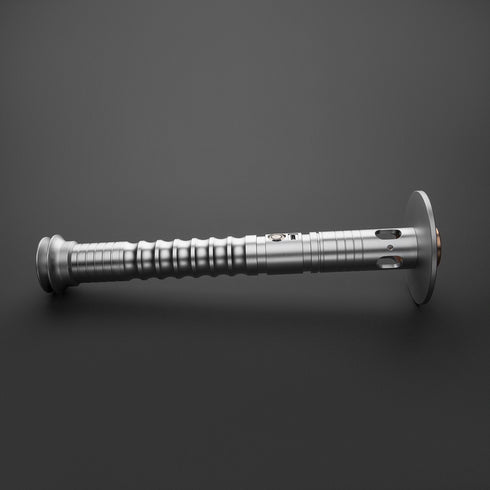 The Katana lightsaber (VHC) | The Saber Factory